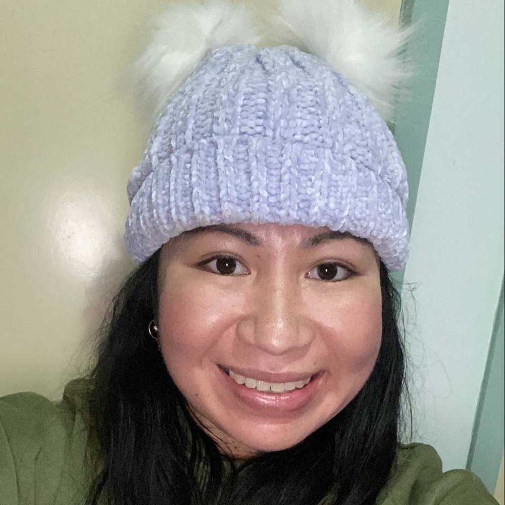 Meet your Posher, Shannice